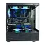 Комп'ютер Power Up #39 для DaVinci Resolve/Ryzen 9 9950x/128 GB/HDD 6 TB/SSD 2TB/GeForce RTX 5070Ti 16 Gb - мініатюра 3