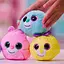 Мягкая коллекционная игрушка Очаровательный малыш #sbabam 154/CN21 с аксессуарами - миниатюра 10
