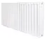 Радіатор сталевий Thermo Alliance IMAS 11 тип 600x1400 мм бічне підключення (TAI116001400K) - мініатюра 1