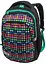 Рюкзак молодежный PASO 46х32х16 см sum0014515 - миниатюра 1