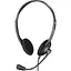 Гарнитура Sandberg Headset Bulk USB Black - миниатюра 1