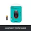 Беспроводная мышь Logitech M190 Wireless Red (910-005908) - миниатюра 7