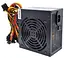 Блок живлення QUBE 750W 80+ Gold Semi-Modular (QBC-GPG-750W-80G) - мініатюра 1