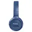 Наушники JBL T510BT Blue (JBLT510BTBLKEU) - миниатюра 4