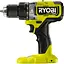 Дриль-шуруповерт Ryobi ONE+ HP RPD18X-242S (5133005283) [134039] - мініатюра 2