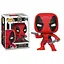 Фігурка Funko Pop Марвел Дедпул Marvel Deadpool 80 Years 10 см FP M D 546 - мініатюра 1