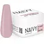 База для нігтів Naivy Professional №13 Velvetten каучукова кольорова 30 мл - мініатюра 1