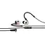 Наушники без микрофона Sennheiser IE 100 Pro Clear (508941) - миниатюра 1