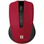 Мышь Defender Accura MM-935 Wireless Red (52937) - миниатюра 1
