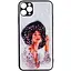 Чохол Epik TPU+PC Prisma Ladies для Apple iPhone 11 Pro Max 6.5 Girl in a hat - мініатюра 2
