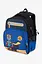 Рюкзак дошкільний для хлопчика P009-3A Синій - мініатюра 1