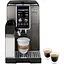 Кофемашина автоматическая Delonghi Dinamica Plus Ecam 380.95.TB - миниатюра 2