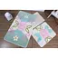 Килимок для ванної Chilai Home Garden Mint - мініатюра 1
