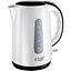 Электрочайник Russell Hobbs My Breakfast Kettle WHT2.2kW 25070-70 (6413265) - миниатюра 1