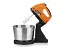 Стаціонарний міксер для кухні з металевою чашею RAF R6637 2 л 250W - мініатюра 3