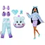 Лялька Barbie Cutie Reveal Care Bears: нова хвиля - ведмедик Мрійник (JFV61) - мініатюра 2