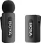 Микрофон Boya BY-V35 TRS for camera Black (BY-V35) - миниатюра 3