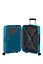 Чемодан American Tourister REJOY AZURE BLUE 68x47x26 68 см MH3*31002 - миниатюра 2