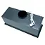 Встраиваемая вытяжка Best Chef Loft box 1100 black 72 (4F493D2L7B) - миниатюра 5