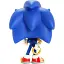 Коллекционная фигурка Funko Pop! Games: Sonic with ring vinyl figure (20146) - миниатюра 2