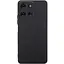 Чохол Silicone Cover Lakshmi Full Camera (AA) для Motorola Moto G75 5G Чорний / Black - мініатюра 1