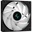 Кулер для процессора Deepcool AG400 Digital BK ARGB (R-AG400-BKADMN-G-1) - миниатюра 5