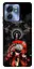 Чохол Demsky Anime evolution 10 для Motorola Edge 40 - миниатюра 1