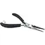 Плоскогубці Prox Sharp Sprit Ring Plier Straight Type прямі - мініатюра 3