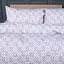 Комплект постільної білизни Ranforce Elite MIRSON Abstract Gray 175х210см (2200013164449) - мініатюра 2