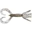 Силікон Keitech Little Spider 2" #417 Gold Flash Minnow (8 шт/уп) - мініатюра 1