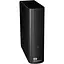 Зовнішній жорсткий диск Western Digital Elements 6TB (WDBWLG0060HBK) [96634] - мініатюра 3