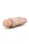 Вібратор Blush Dr. Skin Cock Vibe 9 19 см тілесний - мініатюра 4