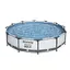 Бассейн каркасный Bestway 56416 - миниатюра 1