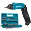 Шуруповерт Makita DF001DW - миниатюра 1