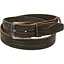Ремінь шкіряний Skipper чоловічий 118-138х3,8 см acs0017414 - мініатюра 1