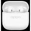 Гарнитура Oppo Enco Buds3 ETEG1 Snow White (7141622) - миниатюра 3