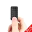 Міні цифровий диктофон акумуляторний Sttwunake A50+ з пам'яттю 64 Гб до 20 днів запису магніт - мініатюра 3
