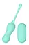 Віброяйце Dreamtoys The Candy Shop Sweet Apple 17.8 см м'ятний - мініатюра 2
