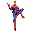 Рухома колекційна фігурка Spider-Man: Into the Spiderverse Піте Б. Паркер - мініатюра 2