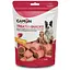 Печиво для собак Camon "Rollos" з шинкою, 3 см, 530 г - мініатюра 1
