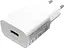 Блок питания Xiaomi 5V 2A EU White MDY-08-EO (евровилка) - миниатюра 1