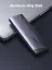 Зовнішній SSD курпус Ugreen CM767 M.2 NVMe USB 3.2 Gen2 10 Гбіт/с алюмінієвий сірий (35267) - мініатюра 8