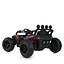 Електромобіль дитячий Bambi Багі M 6073EBLR-3 Racer з Bluetooth EVA колесами та м'яким шкіряним сидінням - мініатюра 4