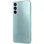 Смартфон Samsung Galaxy M15 5G 4/128GB Light Blue (SM-M156BLBU) - мініатюра 3