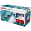 Праска Tefal Express Steam FV2867E0 бірюзова [91235] - мініатюра 4