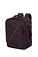 Рюкзак M 15.6" American Tourister TAKE2CABIN DARK PLUM 45x36x20 91G*07005 - миниатюра 8