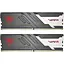 Память 16Gb x 2 DDR5 6200 MHz Patriot Venom черный 40-40-40-76 1.35V с радиатором (PVV532G620C40K) - миниатюра 1