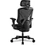 Ігрове крісло Cougar Speeder Black (Speeder) - мініатюра 7