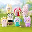 Мягкая игрушка Pop Top Kimmon Дикие мечты с кольцом (556009) - миниатюра 10