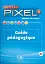 Pixel Nouveau 3 Guide pédagogique - миниатюра 1